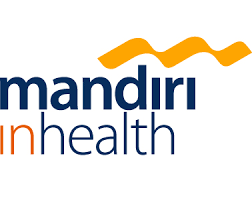 Logo mandiri inhealth